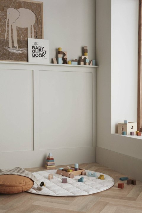 Kid's Concept - Piramida drewniana NEO Kid's Concept - Piramida drewniana NEO
