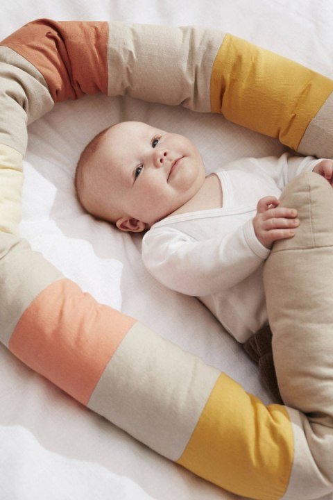 Kid's Concept - Poduszka dżdżownica Meta EDVIN Kid's Concept - Poduszka dżdżownica Meta EDVIN