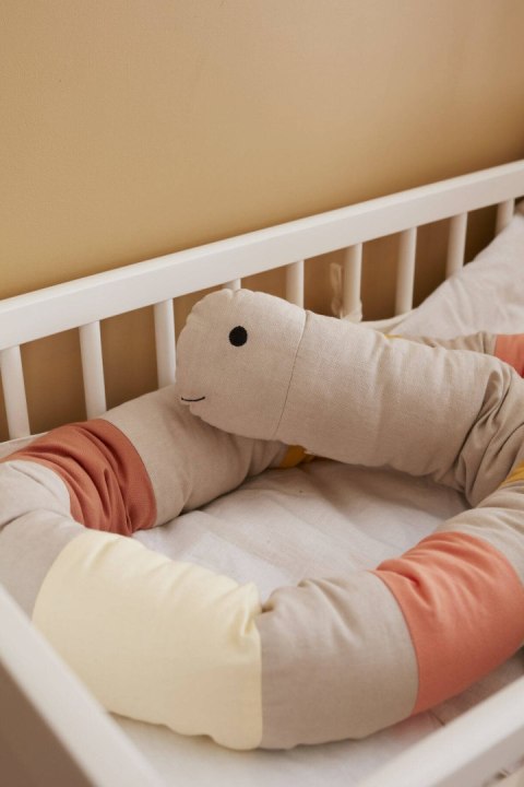 Kid's Concept - Poduszka dżdżownica Meta EDVIN Kid's Concept - Poduszka dżdżownica Meta EDVIN