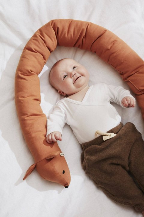 Kid's Concept - Poduszka lis Ed EDVIN Kid's Concept - Poduszka lis Ed EDVIN