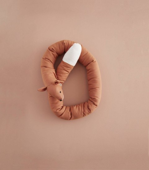 Kid's Concept - Poduszka lis Ed EDVIN Kid's Concept - Poduszka lis Ed EDVIN