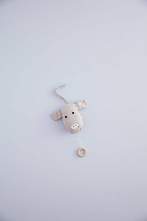 Kid's Concept - Pozytywka Bo EDVIN Kid's Concept - Pozytywka Bo EDVIN