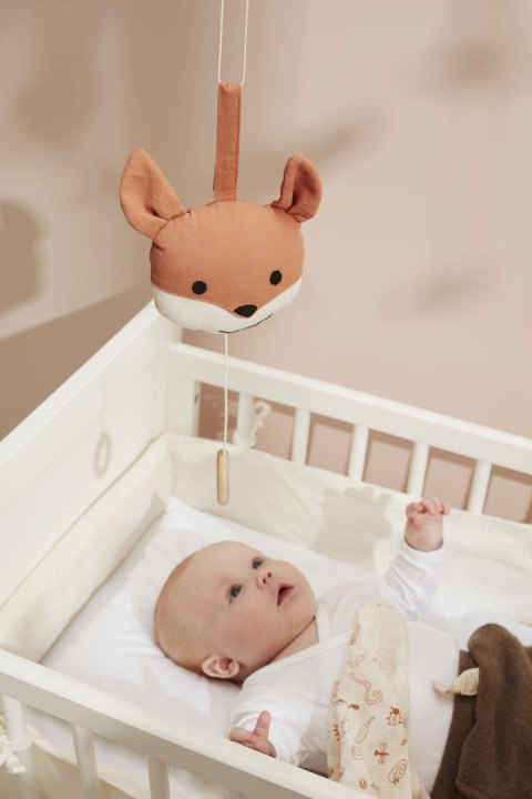 Kid's Concept - Pozytywka Ed EDVIN Kid's Concept - Pozytywka Ed EDVIN
