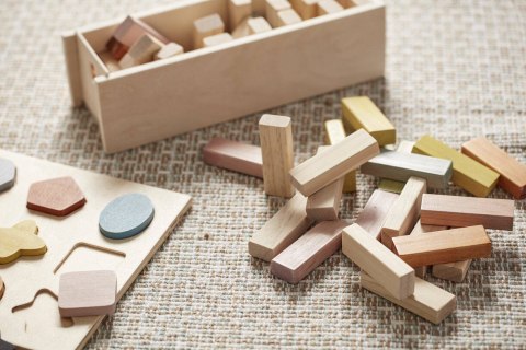 Kid's Concept - Puzzle geo Kid's Concept - Puzzle geo
