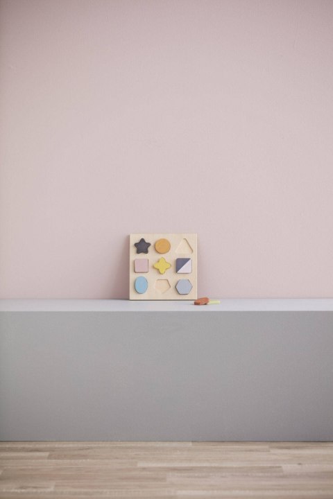 Kid's Concept - Puzzle geo Kid's Concept - Puzzle geo