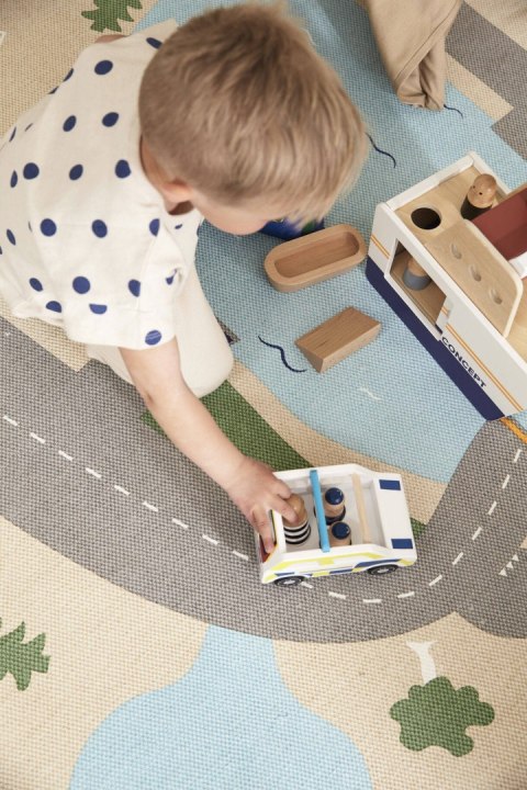 Kid's Concept - Radiowóz policyjny AIDEN Kid's Concept - Radiowóz policyjny AIDEN