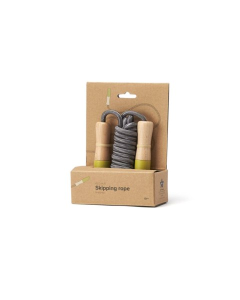 Kid's Concept - Skakanka green KID'S HUB Kid's Concept - Skakanka green KID'S HUB