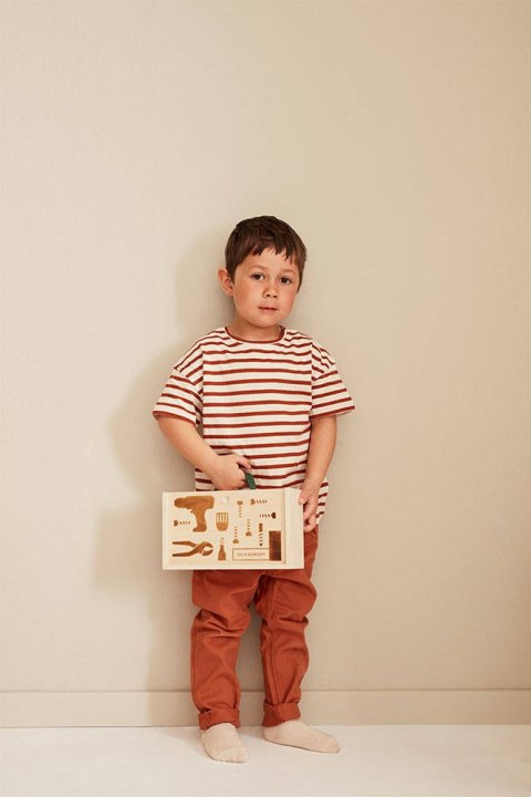 Kid's Concept - Walizka z narzędziami KID'S HUB Kid's Concept - Walizka z narzędziami KID'S HUB