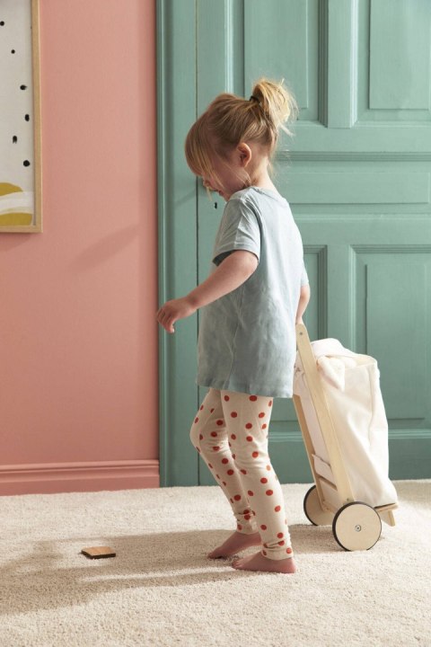 Kid's Concept - Wózek-torba na zakupy KID'S HUB Kid's Concept - Wózek-torba na zakupy KID'S HUB