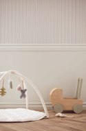 Kid's Concept - Zabawki do maty edukacyjnej woodland 5szt EDVIN