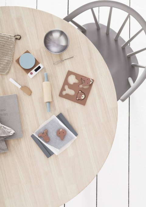 Kid's Concept - Zestaw do pieczenia KID'S HUB Kid's Concept - Zestaw do pieczenia KID'S HUB