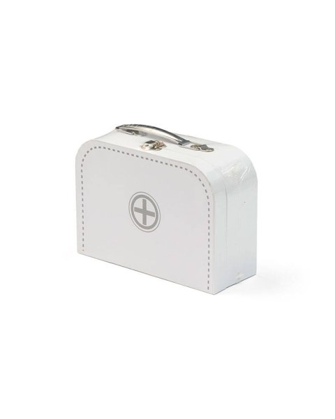 Kid's Concept - Walizka lekarza white KID'S HUB Kid's Concept - Walizka lekarza white KID'S HUB