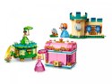 LEGO Klocki Disney Princess 43203 Zaklęte twory Aurory, Meridy i Tiany