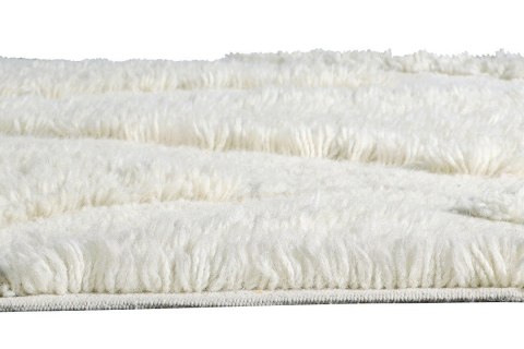 Dywan Wełniany Enkang Ivory 70x200 cm Lorena Canals Dywan Wełniany Enkang Ivory 70x200 cm Lorena Canals