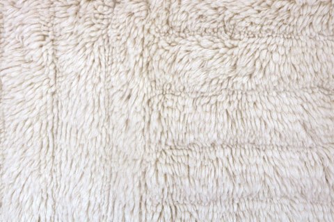 Dywan wełniany Dunes White 170x240 cm Lorena Canals Dywan wełniany Dunes White 170x240 cm Lorena Canals