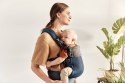 BABYBJORN - nosidełko Harmony 3D Mesh, Granatowy