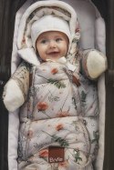 Elodie Details - Czapka Winter Bonnet - Shearling - 6-12 m-cy