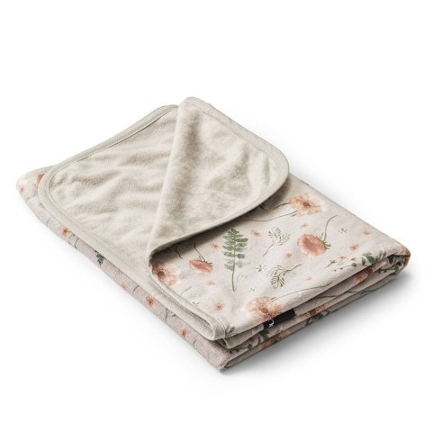 Elodie Details - Kocyk Pearl Velvet - Meadow Blossom Elodie Details - Kocyk Pearl Velvet - Meadow Blossom