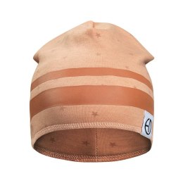 Elodie Details - Czapka - Northern Star Terracotta 6-12 m-cy