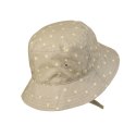 Elodie Details - Kapelusz Bucket Hat - Lemon Sprinkles 1-2 lata