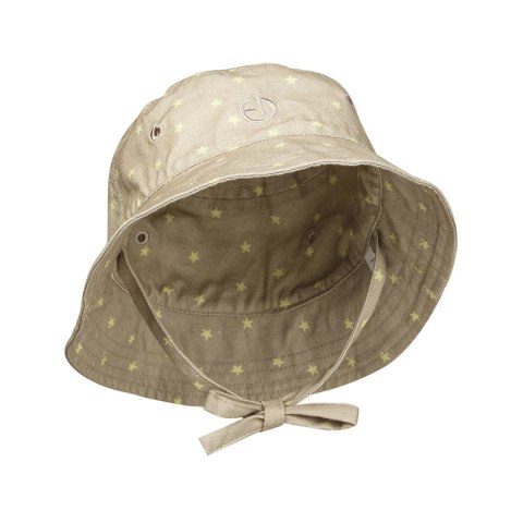 Elodie Details - Kapelusz Bucket Hat - Lemon Sprinkles 6-12 m-cy