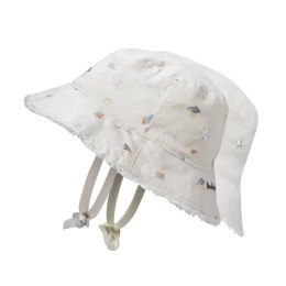 Elodie Details - Kapelusz Bucket Hat - Playground Spaceland - 1-2 lata