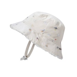 Elodie Details - Kapelusz Bucket Hat - Playground Spaceland - 2-3 lata