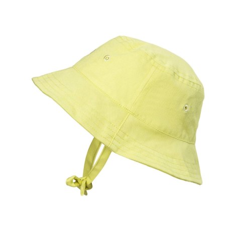 Elodie Details - Kapelusz Bucket Hat - Sunny Day Yellow 1-2 lata