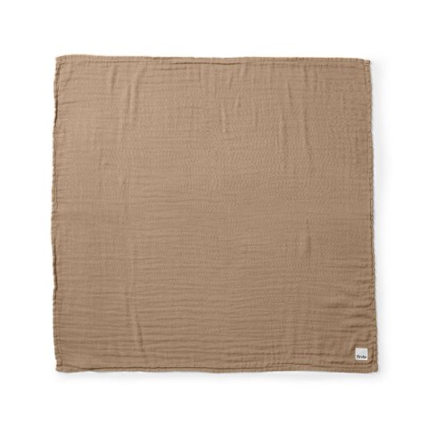 Elodie Details - Kocyk Bambusowy - Soft Terracotta Elodie Details - Kocyk Bambusowy - Soft Terracotta