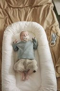 Elodie Details - gniazdko niemowlęce - Vanilla White