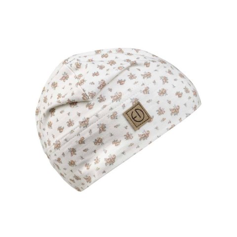 Elodie Details - Czapka - Autumn Rose - 6-12 m-cy Elodie Details - Czapka - Autumn Rose - 6-12 m-cy