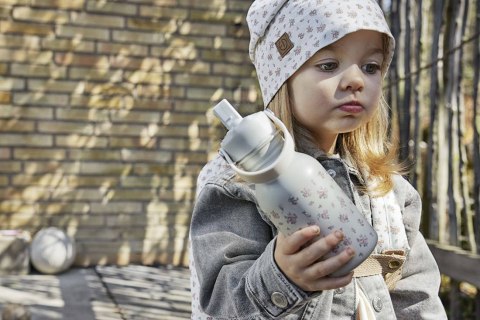 Elodie Details - Czapka - Autumn Rose - 6-12 m-cy Elodie Details - Czapka - Autumn Rose - 6-12 m-cy