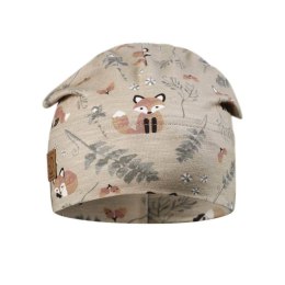 Elodie Details - Czapka - Nordic Woodland - 0-6 m-cy