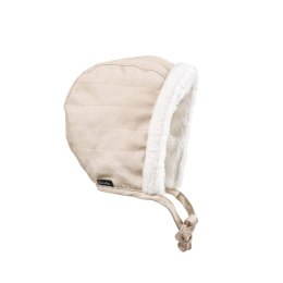 Elodie Details - Czapka Winter Bonnet - Blushing Pink - 1-2 lata