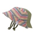 Elodie Details - Kapelusz Bucket Hat - Rainbow Trails - 0-6 m-cy