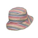 Elodie Details - Kapelusz Bucket Hat - Rainbow Trails - 0-6 m-cy