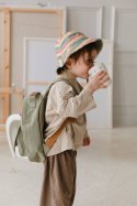 Elodie Details - Kapelusz Bucket Hat - Rainbow Trails - 0-6 m-cy