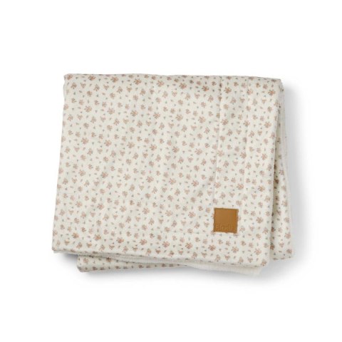 Elodie Details - Kocyk Pearl Velvet - Autumn Rose Elodie Details - Kocyk Pearl Velvet - Autumn Rose