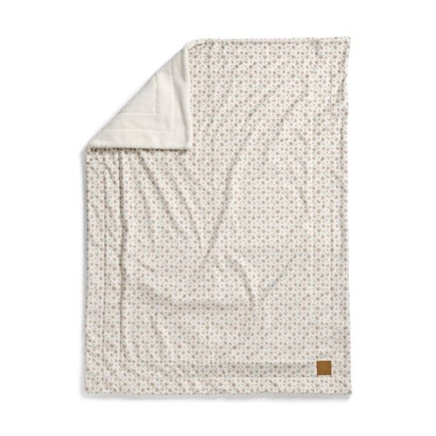 Elodie Details - Kocyk Pearl Velvet - Autumn Rose Elodie Details - Kocyk Pearl Velvet - Autumn Rose