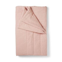 Elodie Details - Kocyk Quilted Blanket - Blushing Pink