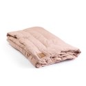 Elodie Details - Kocyk Quilted Blanket - Blushing Pink