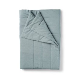 Elodie Details - Kocyk Quilted Blanket - Pebble Green