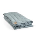 Elodie Details - Kocyk Quilted Blanket - Pebble Green