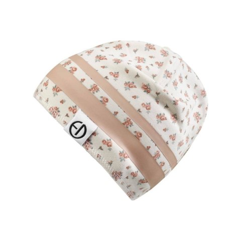 Elodie Details - Czapka - Autumn Rose - 6-12 m-cy Elodie Details - Czapka - Autumn Rose - 6-12 m-cy