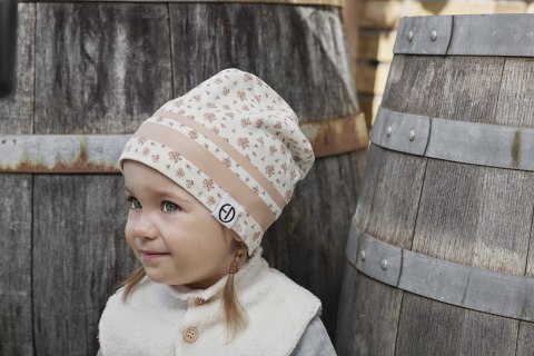 Elodie Details - Czapka - Autumn Rose - 6-12 m-cy Elodie Details - Czapka - Autumn Rose - 6-12 m-cy