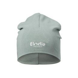 Elodie Details - Czapka - Pebble Green - 2-3 lata