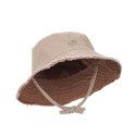 Elodie Details - Kapelusz Bucket Hat - Blushing Pink - 0-6 m-cy