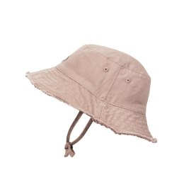 Elodie Details - Kapelusz Bucket Hat - Blushing Pink - 1-2 lata