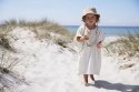 Elodie Details - Kapelusz Bucket Hat - Blushing Pink - 6-12 m-cy