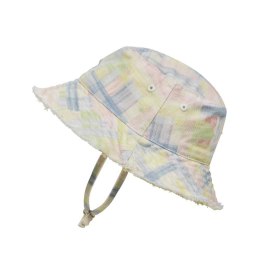 Elodie Details - Kapelusz Bucket Hat - Pastel Braids - 6-12 m-cy